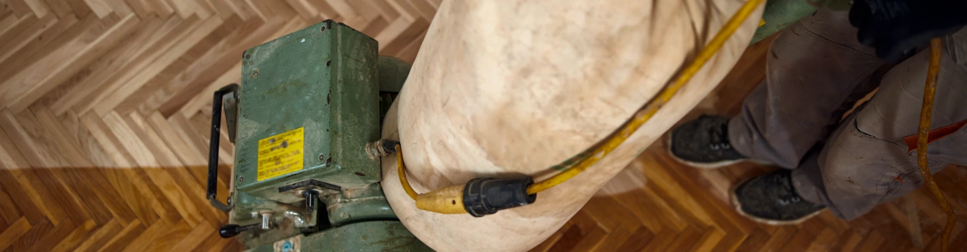  Restoring Wooden Floors in Chelsea Since 2004