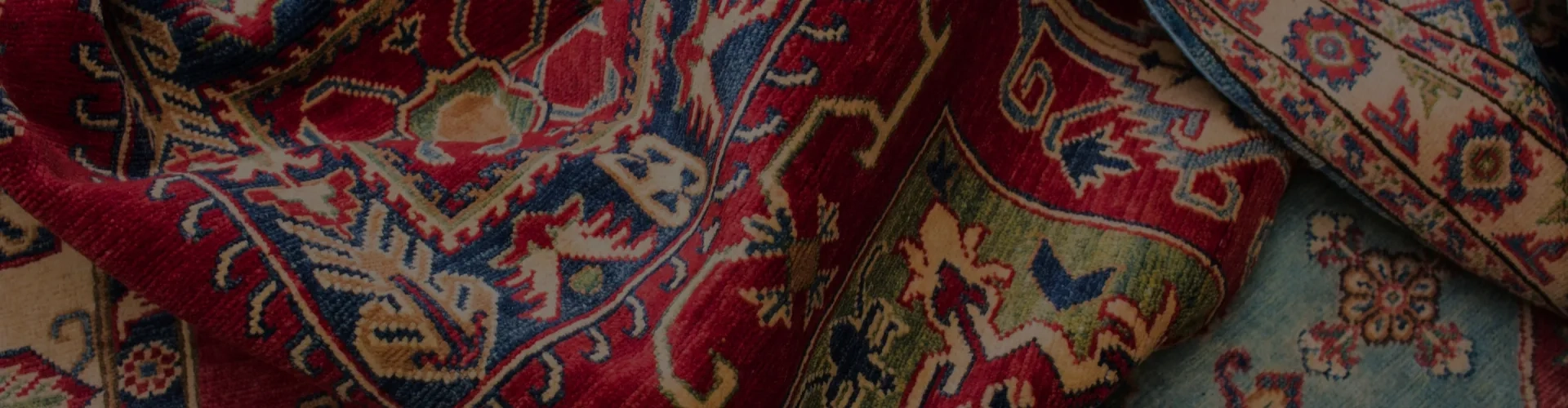 Oriental Rug Cleaning in London