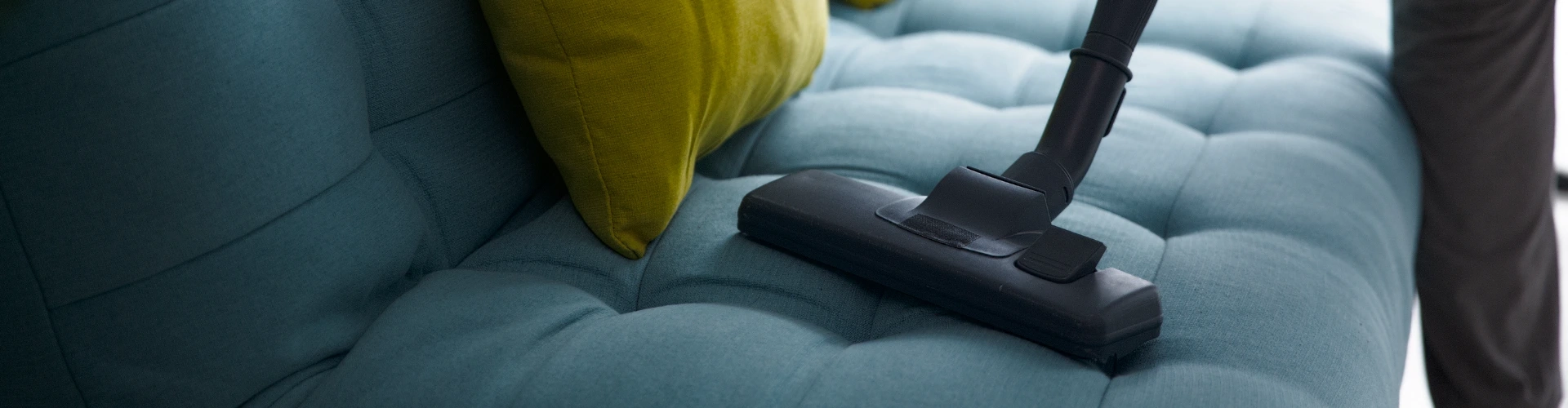 Upholstery Cleaning in London