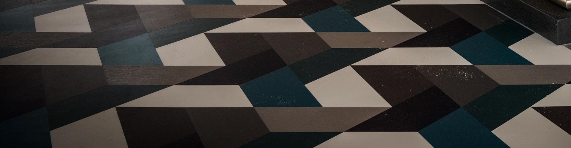 Resilient Floor Cleaning in London