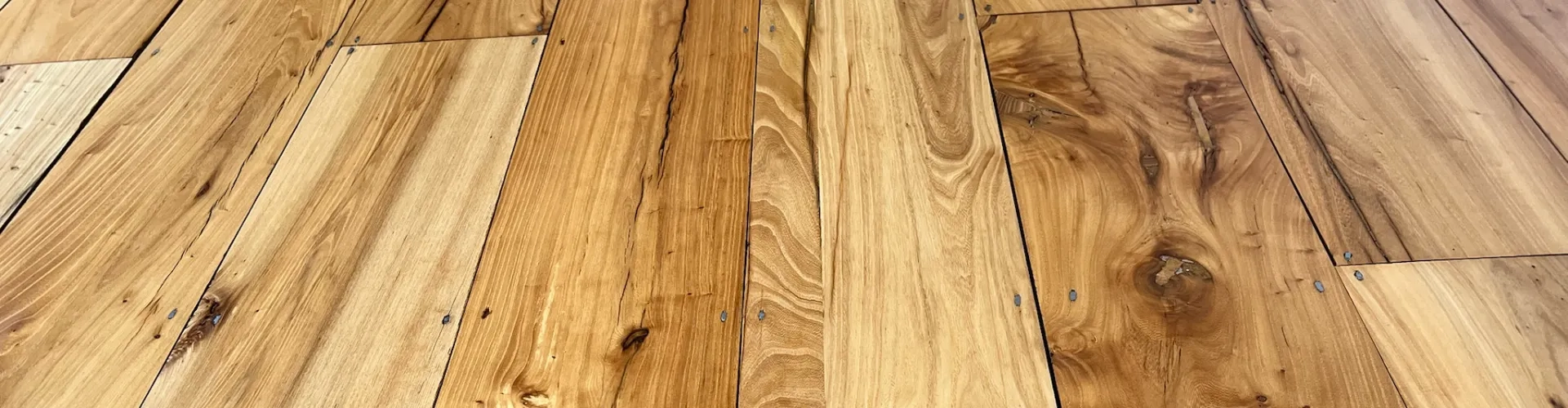 Victorian Floorboard Sanding London