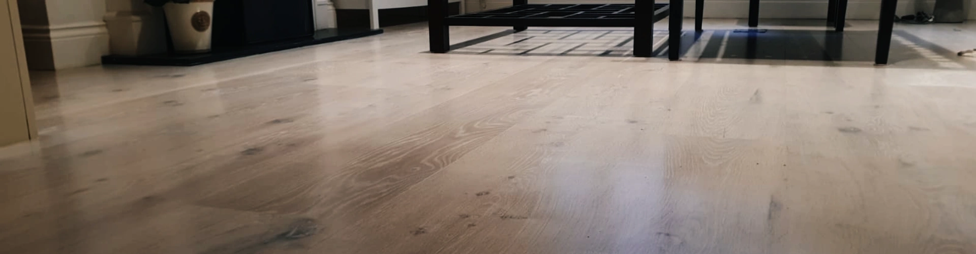 Expert Floor Sanding and Refinishing Since 2004