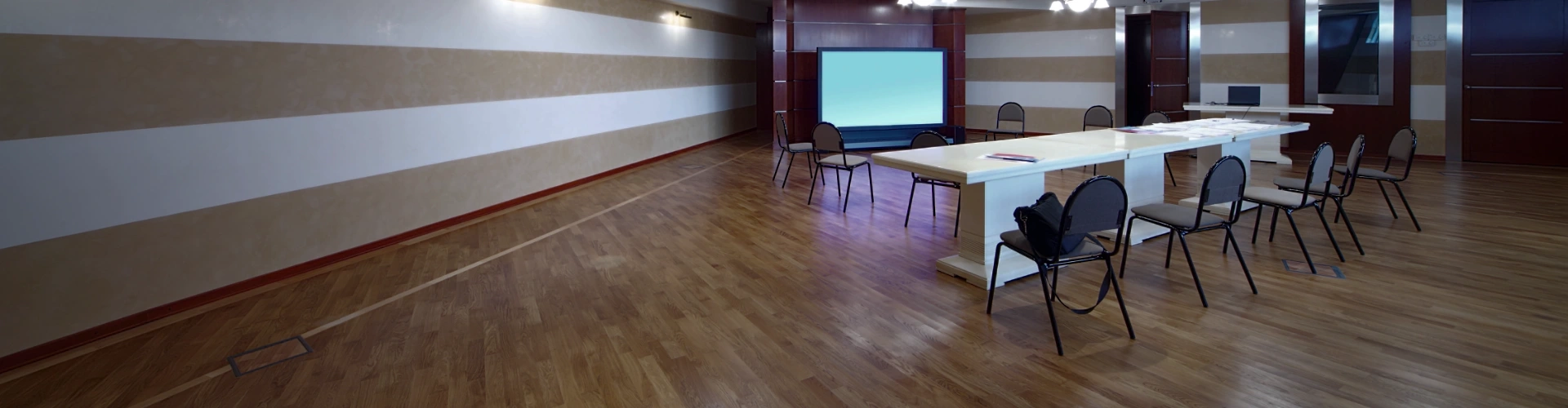 Community Hall Floor Cleaning in London