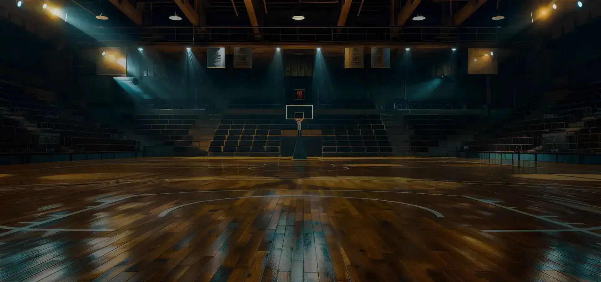 Commercial Floor Cleaning & Restoration in London