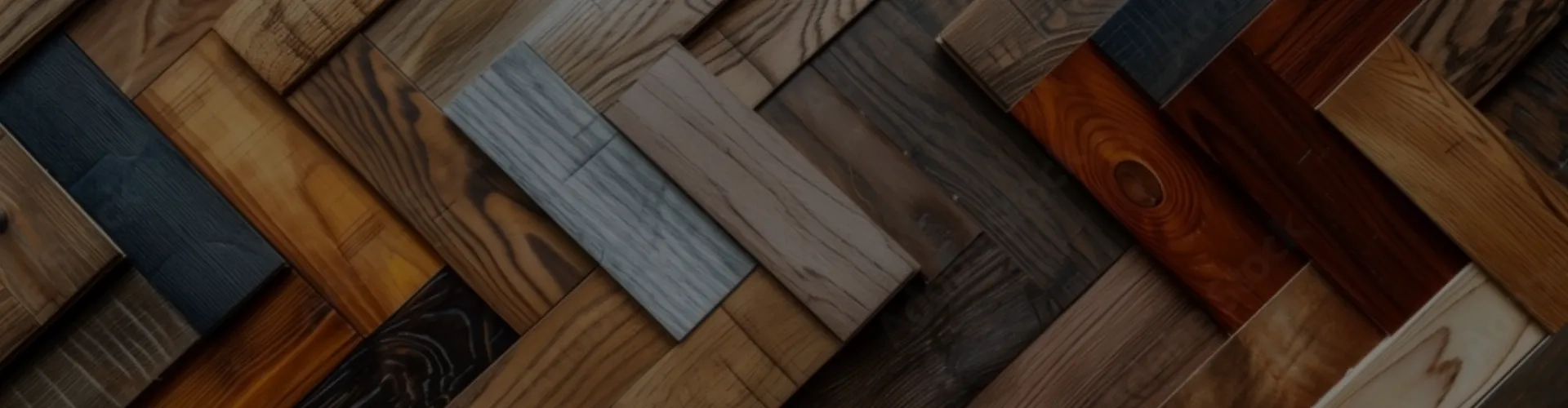 Wood Floor Finishing & Staining in London