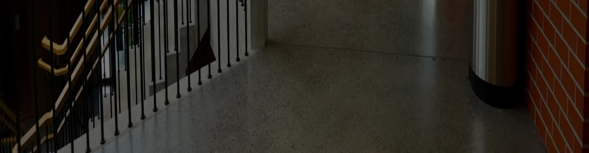 School Floor Cleaning in London